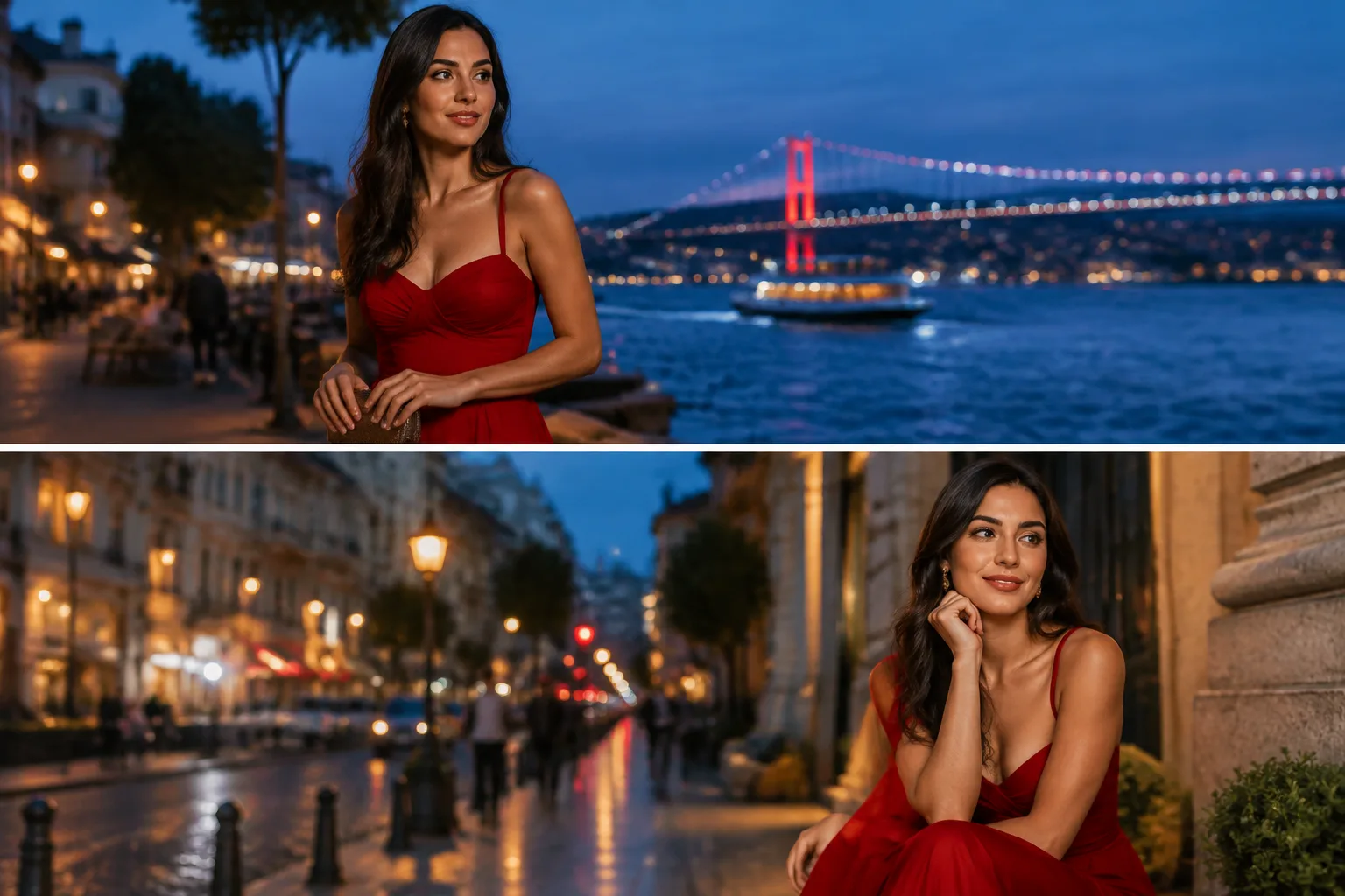 kızıl Malatya escort şehir atmosferi