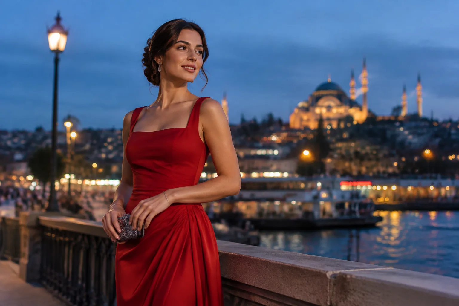 kızıl Malatya escort şehir atmosferi